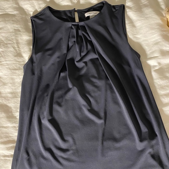 Calvin Klein Tank Top - Picture 1 of 1